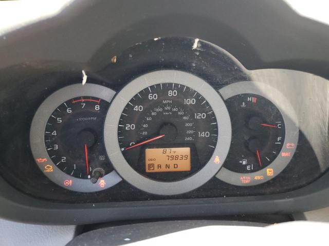 Photo 9 from auction – 2010 TOYOTA RAV4 LIMIT with VIN 2T3DK4DV9AW023850