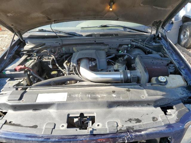 Photo 11 from auction – 2003 FORD F150 SUPER with VIN 1FTRW08L63KD14264
