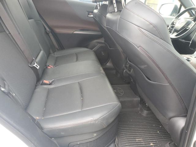 Photo 10 from auction – 2021 TOYOTA VENZA LE with VIN JTEAAAAHXMJ007657