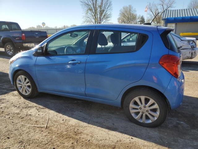 Фото 2 с аукциона – 2017 CHEVROLET SPARK 1LT с VIN KL8CD6SA0HC812184