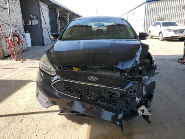 Photo 5 from auction – 2016 FORD FOCUS SE with VIN 1FADP3F29GL286579