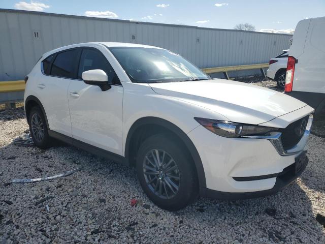 Photo 4 from auction – 2020 MAZDA CX-5 TOURI with VIN JM3KFACM7L1731008
