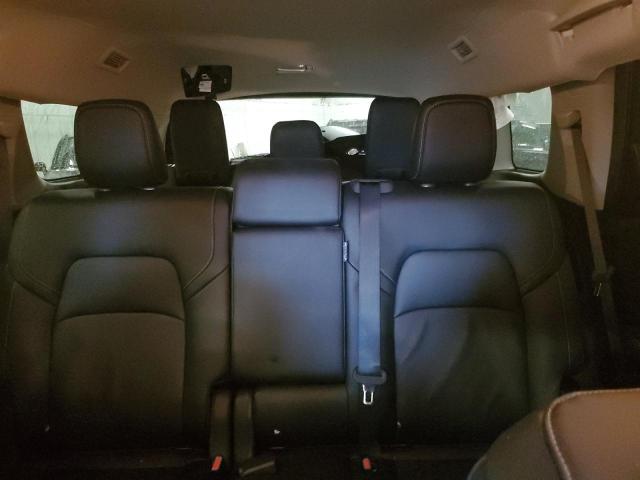 Photo 10 from auction – 2024 NISSAN PATHFINDER with VIN 5N1DR3CC7RC255881