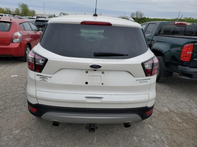 Photo 6 from auction – 2017 FORD ESCAPE TIT with VIN 1FMCU0JD8HUC25432