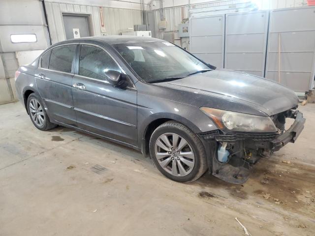 Photo 4 from auction – 2012 HONDA ACCORD EX with VIN 1HGCP3F78CA003193