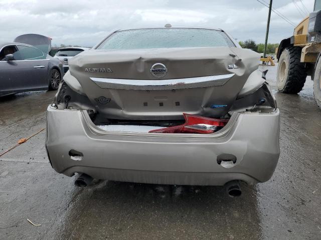 Photo 6 from auction – 2013 NISSAN ALTIMA 2.5 with VIN 1N4AL3AP9DC148411