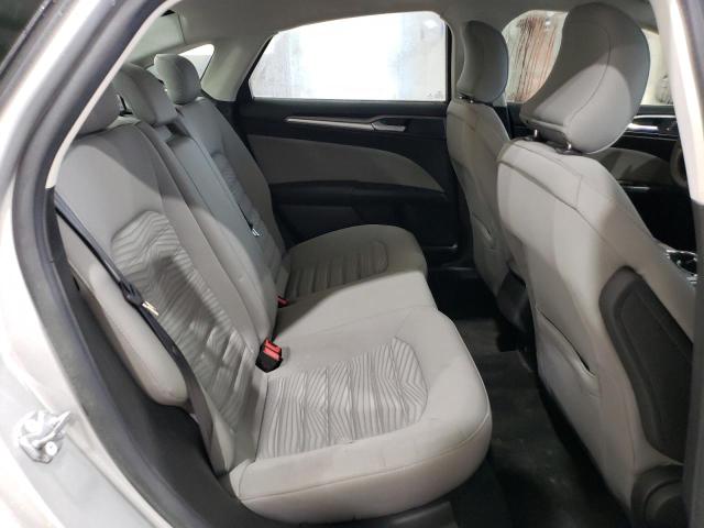 Photo 10 from auction – 2016 FORD FUSION S with VIN 3FA6P0G76GR110298