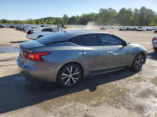 Photo 3 from auction – 2018 NISSAN MAXIMA 3.5 with VIN 1N4AA6AP5JC386839
