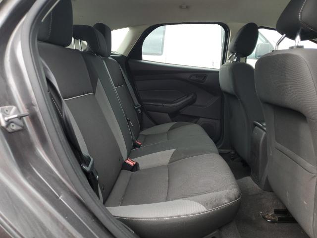 Photo 10 from auction – 2012 FORD FOCUS SE with VIN 1FAHP3K28CL190296