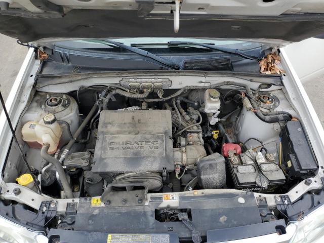 Photo 12 from auction – 2012 FORD ESCAPE XLT with VIN 1FMCU9DGXCKB98197