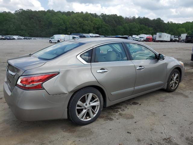 Photo 3 from auction – 2014 NISSAN ALTIMA 2.5 with VIN 1N4AL3AP4EC902669