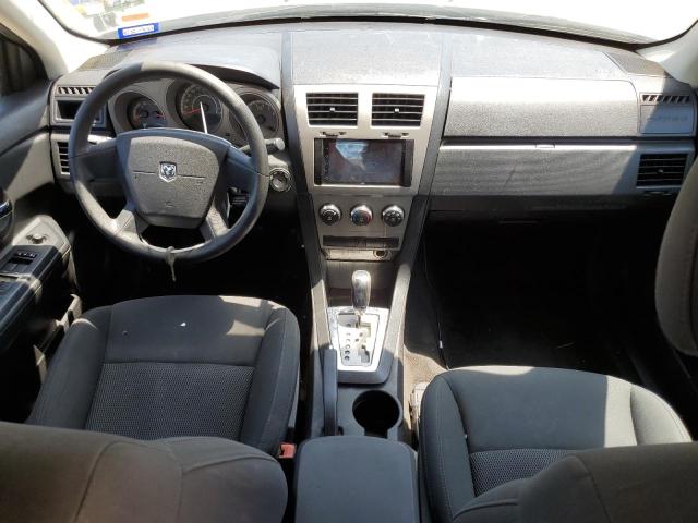 Photo 8 from auction – 2010 DODGE AVENGER SX with VIN 1B3CC4FB9AN209148