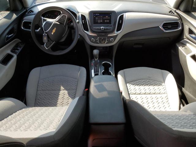 Photo 8 from auction – 2022 CHEVROLET EQUINOX LS with VIN 3GNAXHEVXNS166830