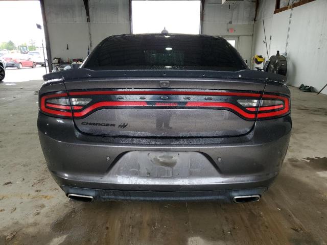 Photo 6 from auction – 2020 DODGE CHARGER with VIN 2C3CDXJG7LH115091