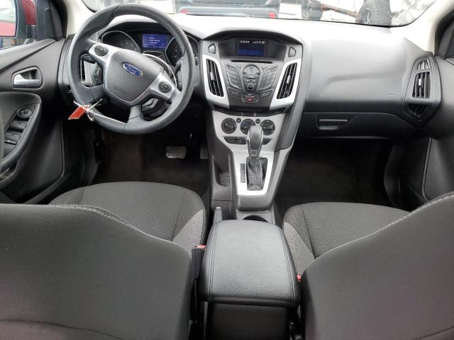 Photo 8 from auction – 2013 FORD FOCUS SE with VIN 1FADP3F28DL286228