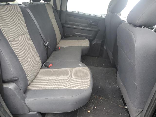 Photo 10 from auction – 2012 DODGE RAM 1500 S with VIN 1C6RD7KT9CS165072