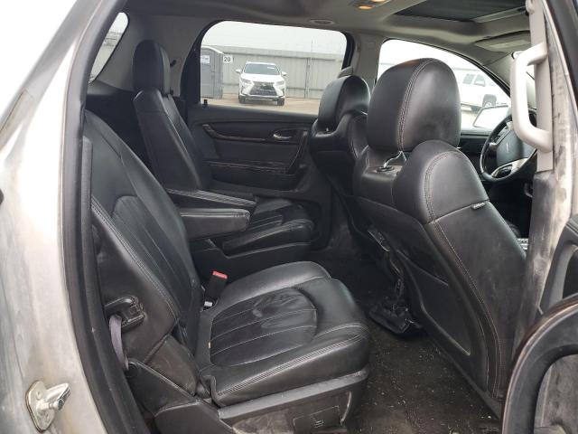 Photo 11 from auction – 2015 GMC ACADIA DEN with VIN 1GKKRTKD6FJ191527