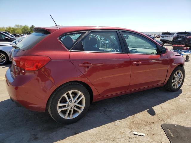 Photo 3 from auction – 2011 KIA FORTE EX with VIN KNAFU5A23B5369871