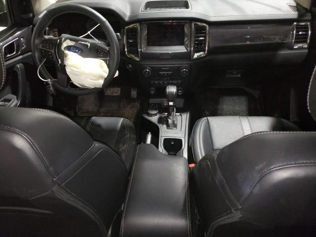 Photo 8 from auction – 2023 FORD RANGER with VIN 1FTER4FH5PLE34665