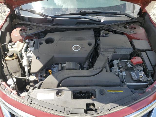 Photo 11 from auction – 2014 NISSAN ALTIMA 2.5 with VIN 1N4AL3AP4EC163206