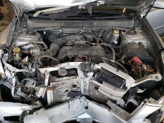 Photo 11 from auction – 2014 SUBARU OUTBACK 3. with VIN 4S4BRDLC3E2271248