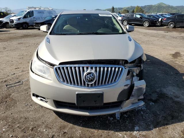 Photo 5 from auction – 2012 BUICK LACROSSE with VIN 1G4GC5ER4CF351579