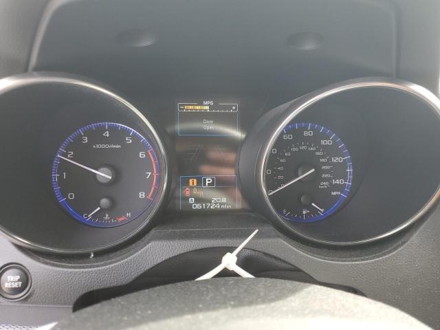 Photo 9 from auction – 2019 SUBARU OUTBACK 2. with VIN 4S4BSAFC0K3376432