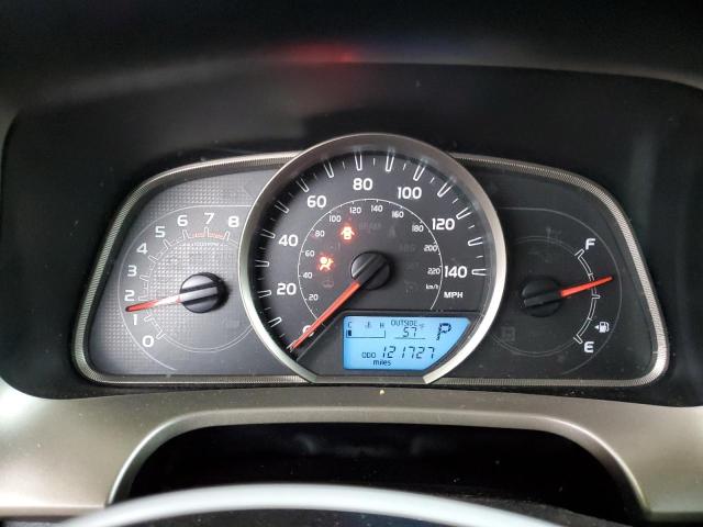 Photo 9 from auction – 2014 TOYOTA RAV4 XLE with VIN 2T3WFREV2EW120905
