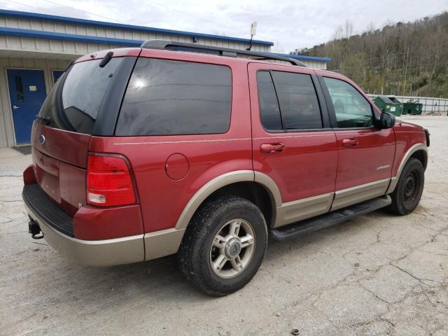 Photo 3 from auction – 2002 FORD EXPLORER E with VIN 1FMZU74W52ZB03914