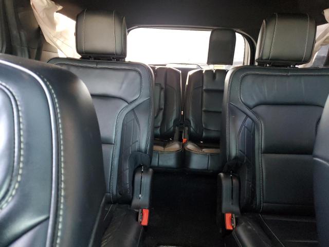 Photo 10 from auction – 2019 FORD EXPLORER P with VIN 1FM5K8HT9KGB19975