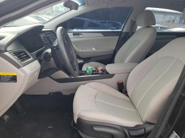 Photo 7 from auction – 2016 HYUNDAI SONATA SE with VIN 5NPE24AF8GH417597