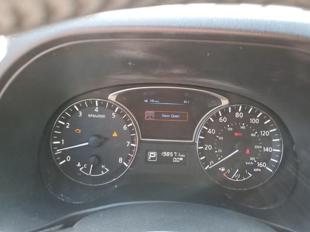 Photo 9 from auction – 2013 NISSAN PATHFINDER with VIN 5N1AR2MN3DC689009