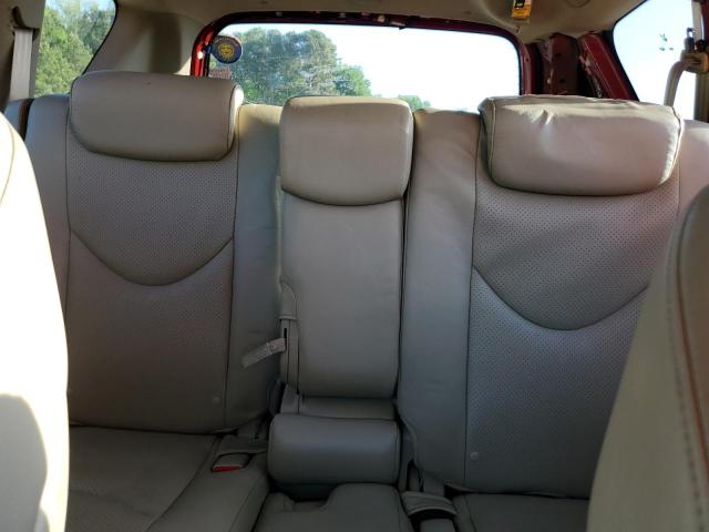 Photo 10 from auction – 2010 TOYOTA RAV4 LIMIT with VIN 2T3YK4DV9AW005205