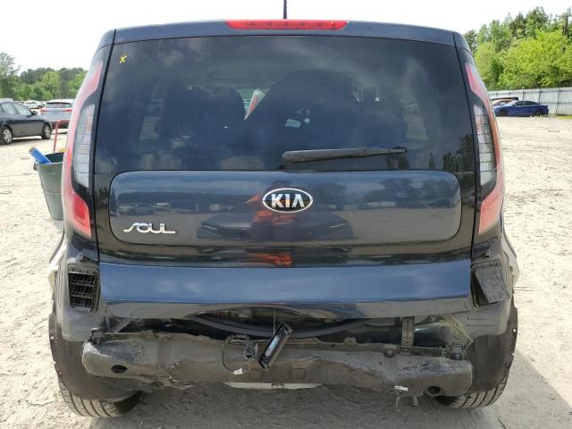 Zdjęcie 6 z aukcji – 2015 KIA SOUL + z VIN KNDJP3A53F7202164