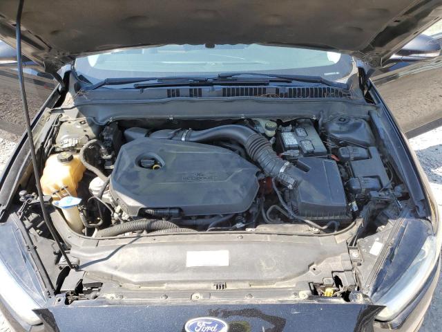 Photo 11 from auction – 2013 FORD FUSION SE with VIN 3FA6P0HR9DR263219