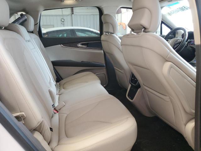 Photo 10 from auction – 2018 LINCOLN MKX RESERV with VIN 2LMPJ8LR3JBL14553