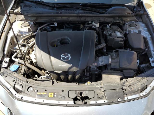Photo 11 from auction – 2020 MAZDA 3 SELECT with VIN 3MZBPACL5LM133383