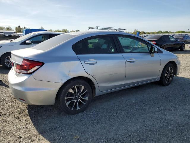 Photo 3 from auction – 2013 HONDA CIVIC EX with VIN 19XFB2F81DE279792