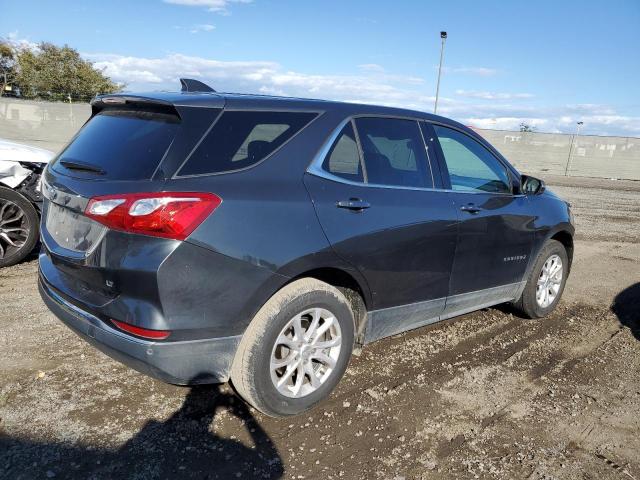 Photo 3 from auction – 2018 CHEVROLET EQUINOX LT with VIN 3GNAXJEV4JL362533