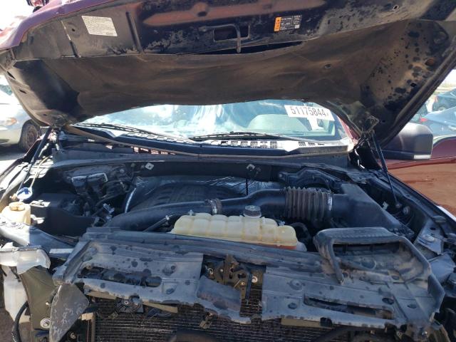 Photo 11 from auction – 2016 FORD F150 SUPER with VIN 1FTFX1EG6GKE45682