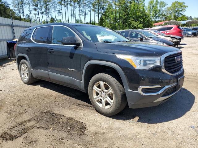 Photo 4 from auction – 2019 GMC ACADIA SLE with VIN 1GKKNRLAXKZ232286