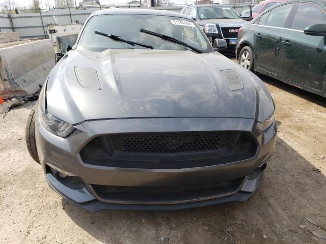 Photo 5 from auction – 2017 FORD MUSTANG GT with VIN 1FA6P8CF2H5249585