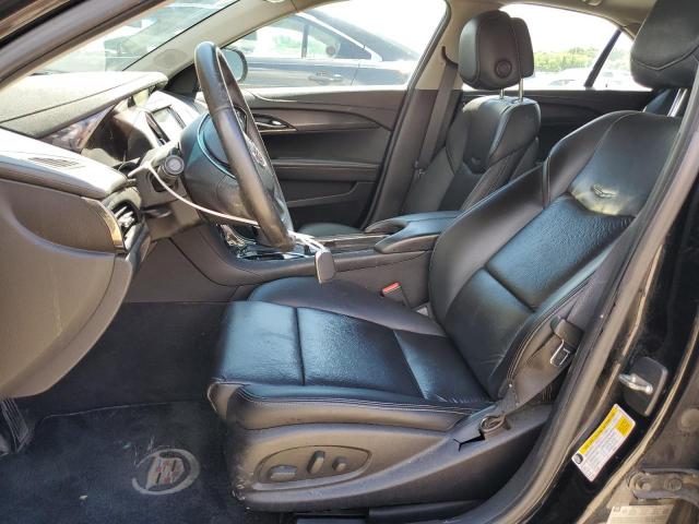 Photo 7 from auction – 2014 CADILLAC ATS with VIN 1G6AG5RX8E0167052