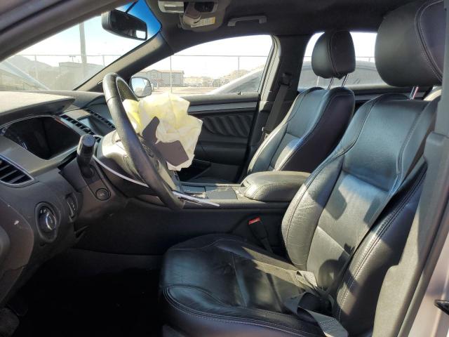 Photo 7 from auction – 2015 FORD TAURUS SEL with VIN 1FAHP2E87FG207368
