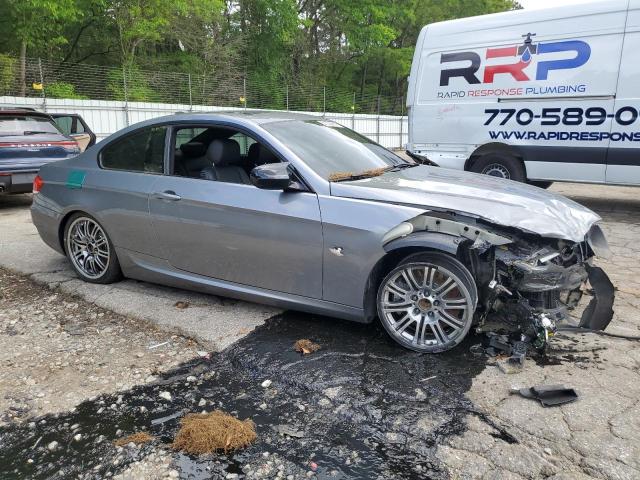Photo 4 from auction – 2013 BMW 335 I SULE with VIN WBAKG1C59DJ217948