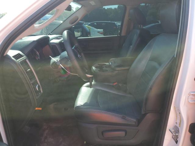 Photo 7 from auction – 2022 RAM 1500 CLASS with VIN 1C6RR6FG1NS186512