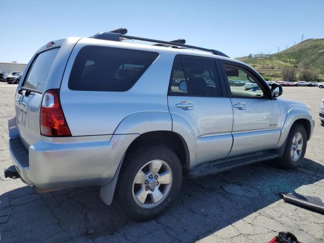 Photo 3 from auction – 2008 TOYOTA 4RUNNER SR with VIN JTEBU14R18K003707