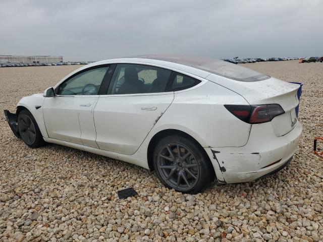 Photo 2 from auction – 2018 TESLA MODEL 3 with VIN 5YJ3E1EA6JF035408