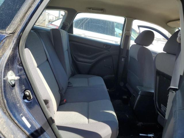 Photo 10 from auction – 2003 TOYOTA COROLLA MA with VIN 2T1KR32E03C052117