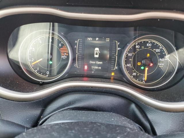 Photo 9 from auction – 2016 JEEP CHEROKEE L with VIN 1C4PJLCB6GW347382